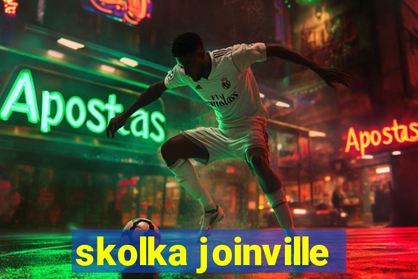 skolka joinville